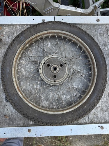 Jawa typ rad felge - 20, rim