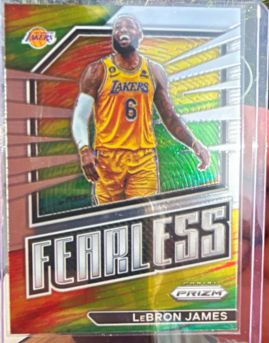Panini 2022 prizm - panini, 2022-23