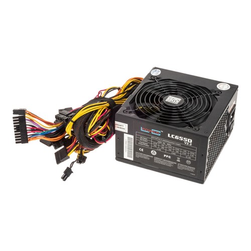 Netzteil power lc6550 - power,