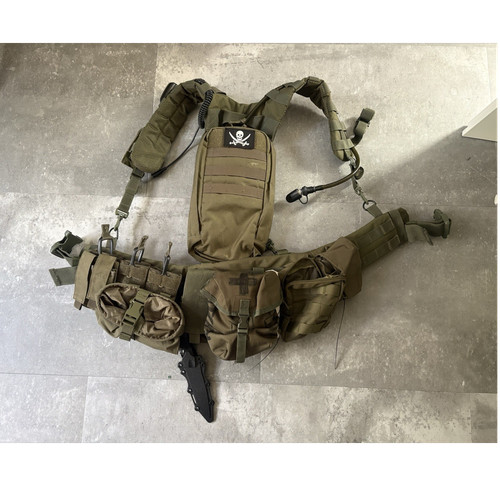 Defcon tactical products - defcon,