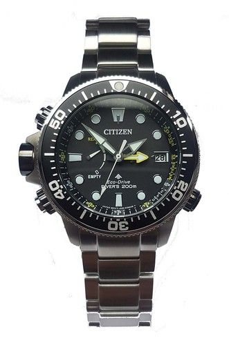 Citizen promaster eco drive - promaster, eco-drive
