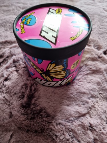 Holy energy bubblegum - holy,