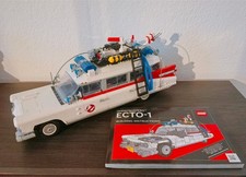 Lego Icons (10274)