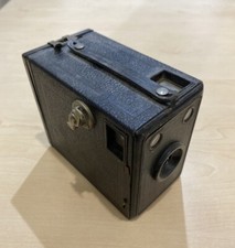 Balda Rollbox I Kamera Fotoapparat Rollfilmkamera Foto Koch Meißen