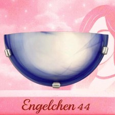 Wandlampe M106C Brilliant Leuchten E27 max. 40W Zeitlose Wandleuchte Glas Lampe