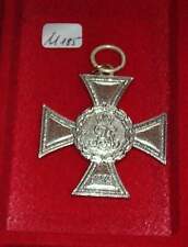 Orden Mecklenburg Strelitz Kriegs Orden Ausgabe bis 1916  Göde Replik (M185)