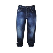Viazoni Jeans Gabriel (Karottenjeans-Herrenjeans) SONDERPREIS!