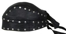 Motorrad Rocker Biker Leder