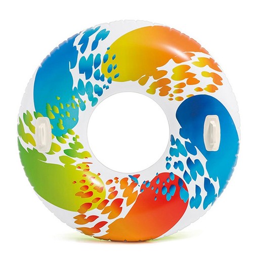 Mega schwimmreifen schwimmring - mega,