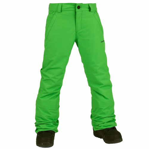 Volcom freakin snow chino - chino, pant