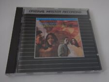 Ike & Tina Turner  /  River deep Mountain high   MFSL  CD