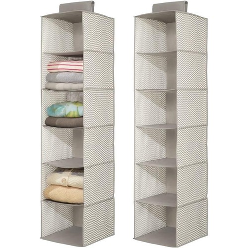 Hängender stoffschrank - hängender,