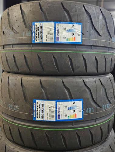 Toyo r888 315 - r888, zr20