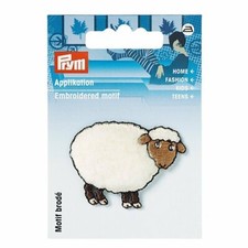 Prym Applikation Schaf, klein