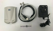 HP JetDirect 625n Externer