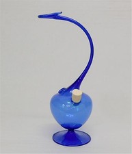 Tintenfaß Glasschreiber Faß