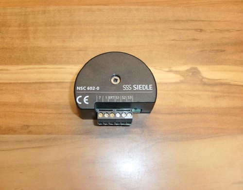 Siedle nsc 602 - nsc, 602-0