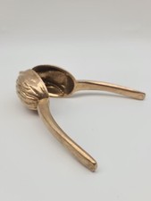 Vintage Nussknacker Walnuss