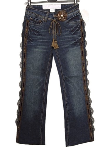 Lulu paris damen - lulu, jeans
