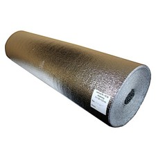 15qm FOLTERM FD plus – Dreischichtige, reflektierende Wärmedämmung, 5 mm dick