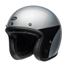 BELL Custom 500 Jet Helm Cafe