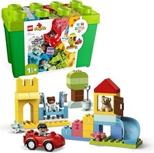 Lego 10914 duplo deluxe - lego,