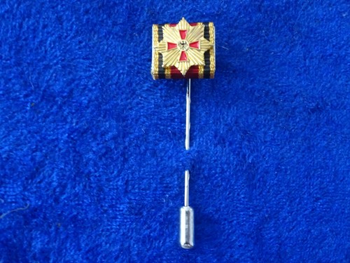 Miniaturordenspange großkreuz - miniaturordenspange,
