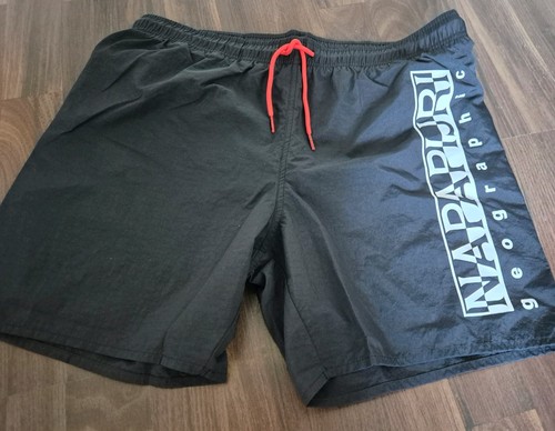 Napapijri herren badeshort - herren,