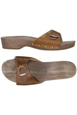 Berkemann Sandalen Damen Sommerschuhe Sandalette offene Schuhe Gr. E... #hlzul47