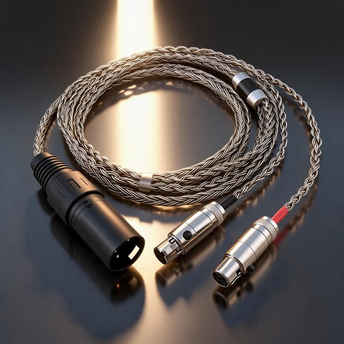 5mm jack 4pin - 4pin, occ