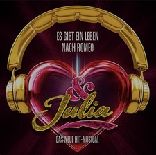 2x Hamburg Musical Tickets