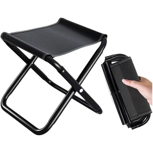 Camping hocker klapphocker - hocker,