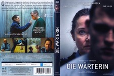 Gustav Möller + DIE WÄRTERIN