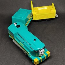 Shane motorisierter Zug Tender