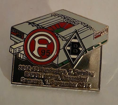 Fortuna düsseldorf borussia - düsseldorf,