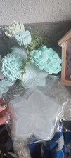 Neue Silikonform Blumenvase