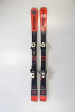 STÖCKLI WRT Worldcup GS Kinder-Renn-Ski Länge 128cm (1,28m) inkl. Bindung! #1399