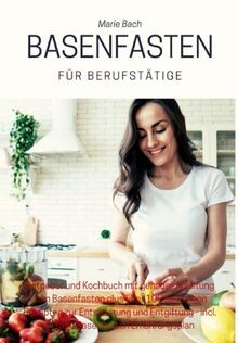 Basenfasten für
