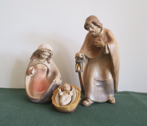 Heilige familie maria mit - familie:,