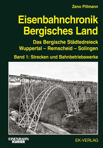 Eisenbahnchronik bergisches - eisenbahnchronik,