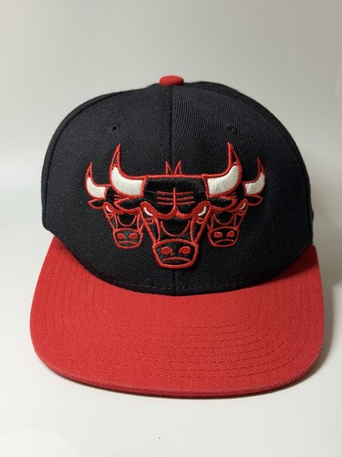 Mitchell ness chicago bulls - mitchell,