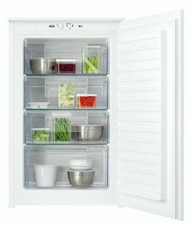 AEG TAB6L88ES Einbau