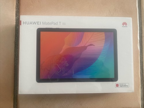 Huawei matepad t10s - huawei,