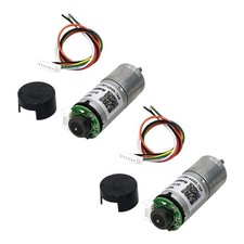 DC Motor Getriebemotor