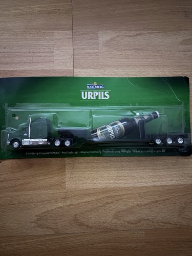 Werbetruck karlsberg - werbetruck,