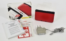 Nintendo 3DS XL | ROT |