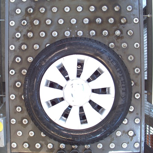 Original up - original, vw