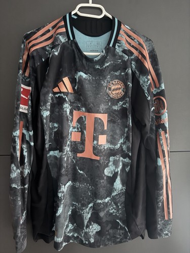 Matchworn bayern münchen - fc,
