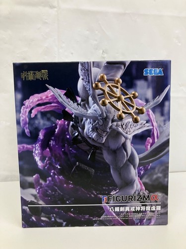 Jujutsu kaisen figurizmα - kaisen,