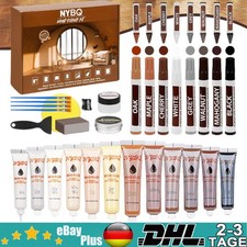 41Stück Holz Reparaturset